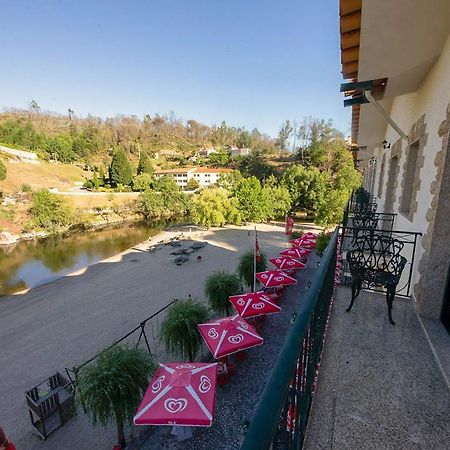 Hotel Beira Dao São Gemil Екстериор снимка