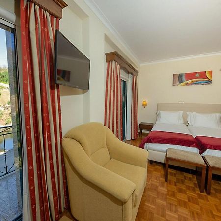 Hotel Beira Dao São Gemil Екстериор снимка