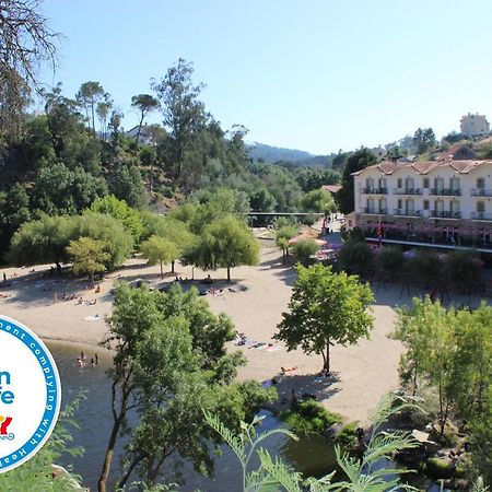 Hotel Beira Dao São Gemil Екстериор снимка