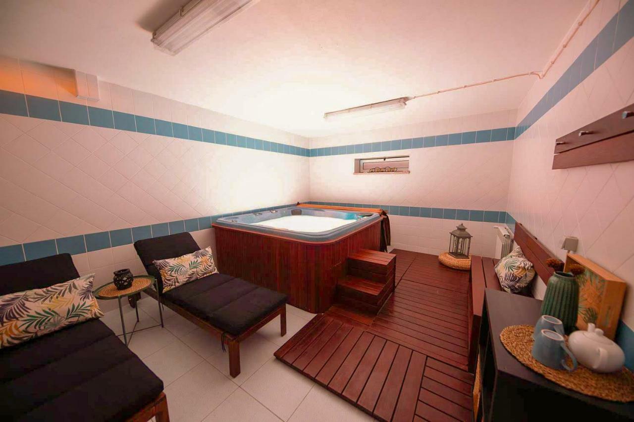 Hotel Beira Dao São Gemil Екстериор снимка