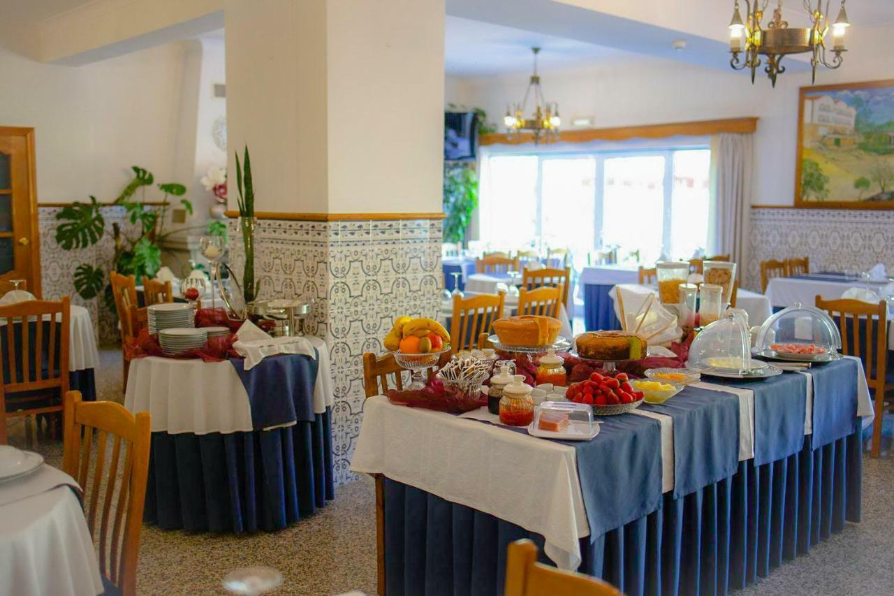 Hotel Beira Dao São Gemil Екстериор снимка