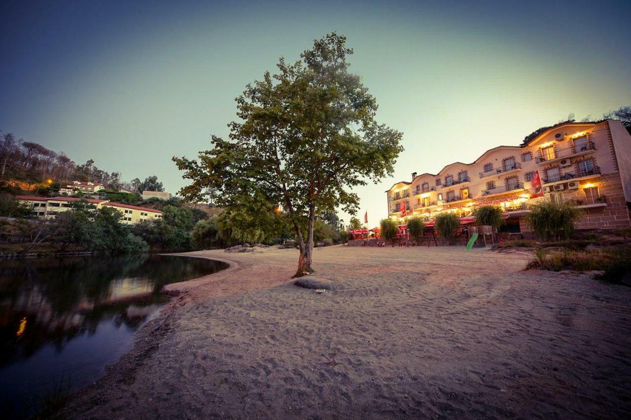 Hotel Beira Dao São Gemil Екстериор снимка