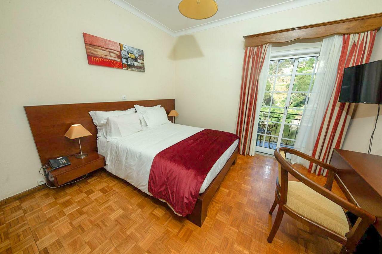 Hotel Beira Dao São Gemil Екстериор снимка