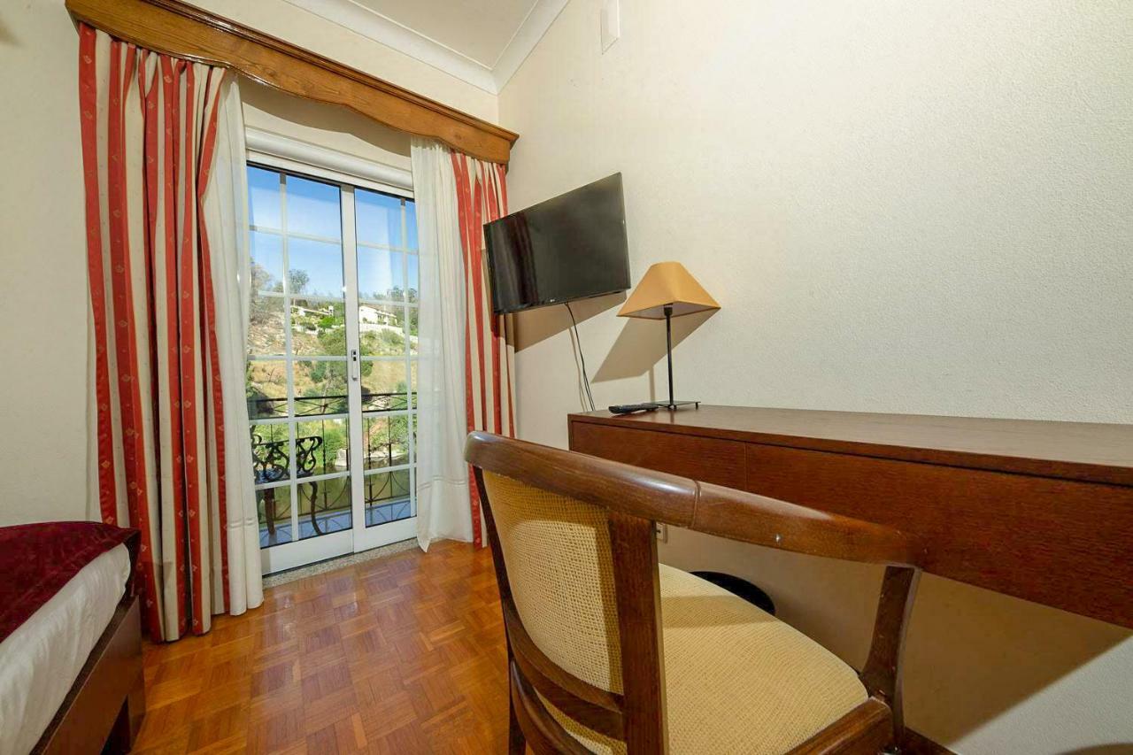 Hotel Beira Dao São Gemil Екстериор снимка