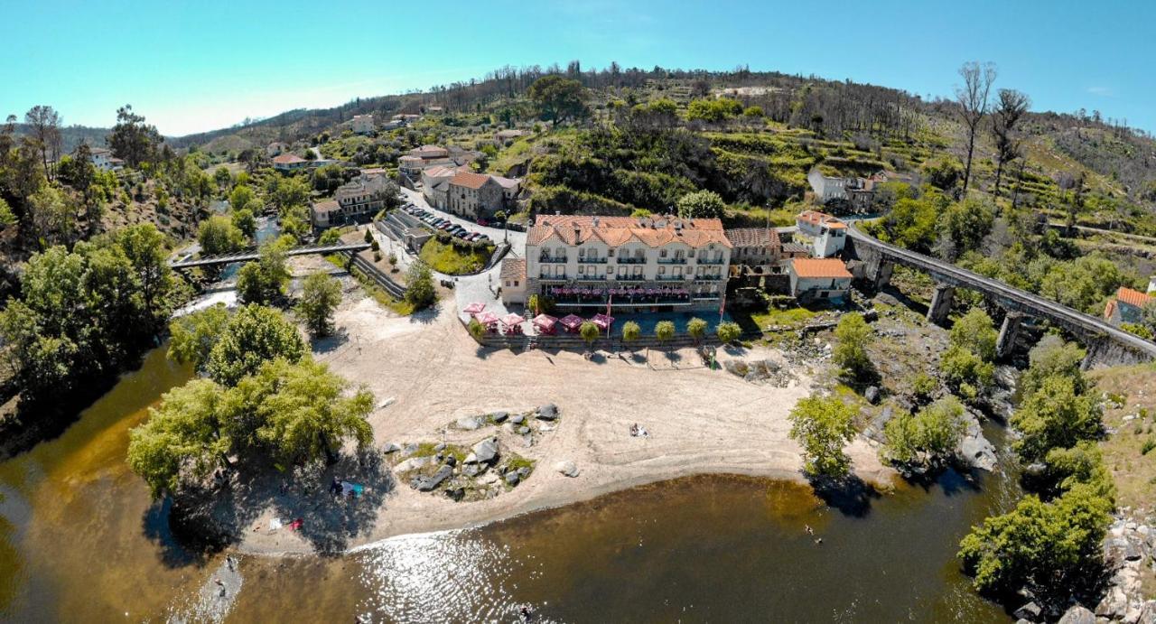 Hotel Beira Dao São Gemil Екстериор снимка